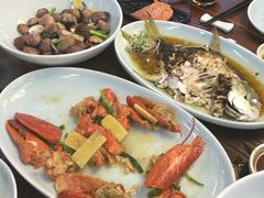 -盒马渔市餐厅