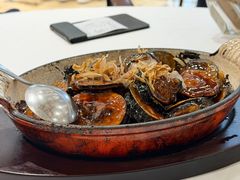 -香雪海饭店中餐厅(人民桥店)