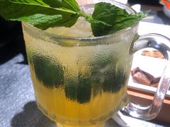 -探鱼·鲜青椒爽麻烤鱼(天河优托邦店)
