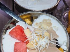 -南街清补凉(黄贝岭店)