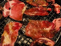 -神户赤童日式烤肉伙伴(东直门店)