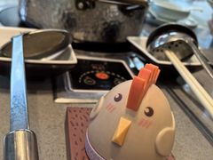 -椰小鸡·琼州糟粕醋·火锅(美兰缤纷城店)