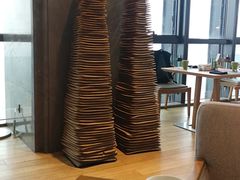 -解放碑威斯汀酒店-知味国际美食餐厅