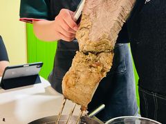 -戈拿旺巴西烤肉(崇文门店)