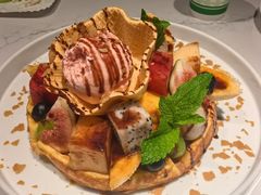 -魏客咖啡(中铁中心店)