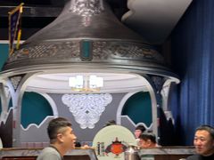 -哈啾嗨·新概念蒙餐(红星新城店)