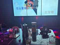 -圣地雅歌KTV(市府广场店)