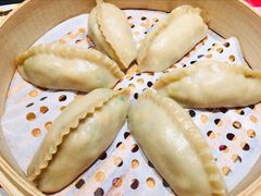 莜面蒸饺-西贝(方庄店)