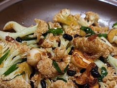 -哈啾嗨·新概念蒙餐(红星新城店)