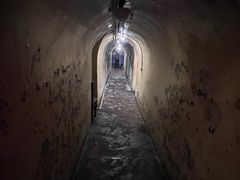 -洞庭洲·防空洞火锅·烧烤·铜锅涮肉(新百广场店)