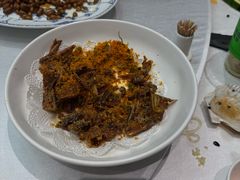 -盛百味·家宴餐厅(霸州分店)