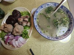 -青海牦牛肉馆