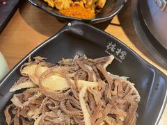 -掂档潮汕牛肉火锅(沈阳万象城店)