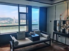-长沙国金中心异国印象酒店