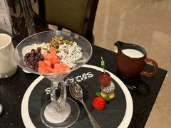 -铭轩中餐厅·海南菜·粤菜(亚龙湾瑞吉店)
