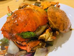 -ZF Seafood Restaurant 卓峰海鲜餐