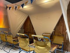 -CAMP.33露营烤肉·团建聚餐(创智天地店)