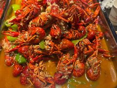 -虾乐园龙虾·夜宵(松江店)