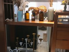 -花十悦·鲜花咖啡餐厅(振业城一期店)