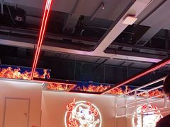 -侯师傅热炒店(印象城店)