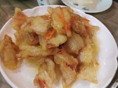 -哈尔滨春饼(朝山街店)