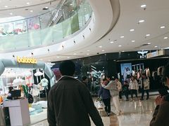 -万达广场(无锡滨湖店)
