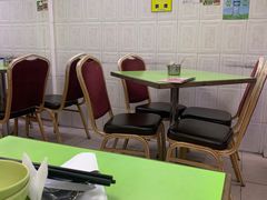 大堂-胜利茶餐室