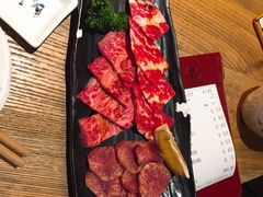 -御牛道日式烤肉料理(杭州万象城店)