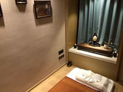 -享泰·泰式按摩SPA私家会所(太古汇店)