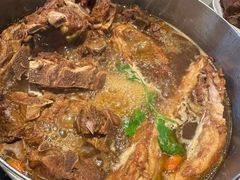 -蝎王府羊蝎子(虎坊桥总店)