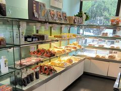 -爱维尔阳光蛋糕(越湖店)