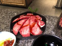 -汉拿山(华联公益西桥店)