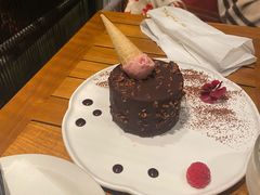 -ELI FALAFEL Lebanese&Mediterranean黎巴嫩美食(富城路店)