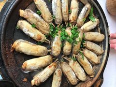 -小城故事·地道宁波味(月湖盛园店)