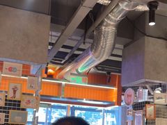 -梅梅家的烤肉店(槐北路店)