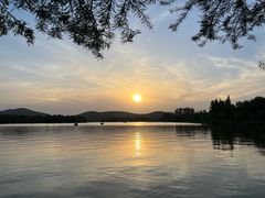 -云龙湖旅游景区