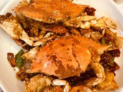 -前王院•巧克力海鲜市集餐厅(万平口店)