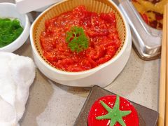 -海底捞火锅(南开鲁能城店)