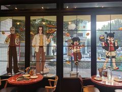 -必胜客(大宁路店)
