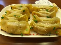 -小姜锅贴(凤凰街店)