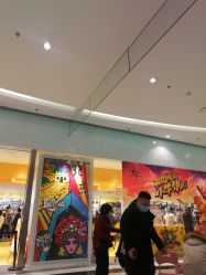 -乐高授权专卖店(朝阳大悦城店)