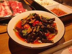 -炉小哥烤肉(信万广场店)