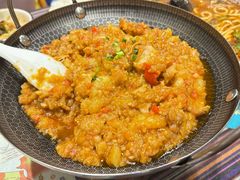 -呐咪傣园·云南菜(石厦店)