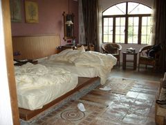 -森波拉火山温泉