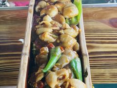 -竹一味·竹筒饭
