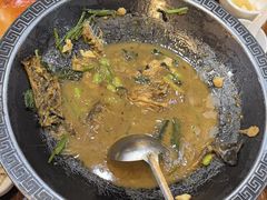 -下梅人家土菜馆(历史文化餐厅度假区店)