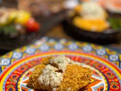 -卢布里西餐厅(总店)