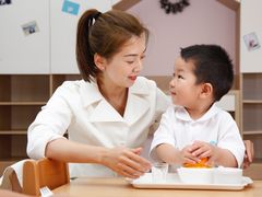-雀儿音乐花园蒙特梭利托班