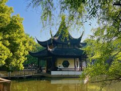 -西园戒幢律寺