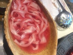 -重庆渝达老火锅(春熙路店)